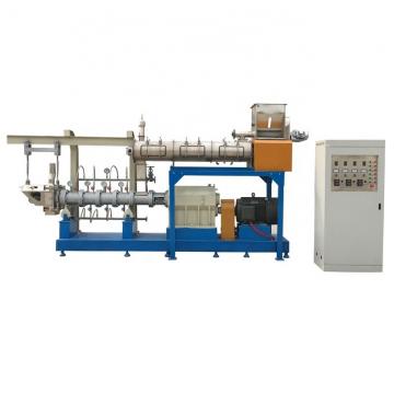 Chicken Pet Food Production Line Environmentally Friendly