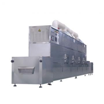 Laboratory Heating Equipments 1600C Microwave Vacuum High Temperature Sintering Furnace