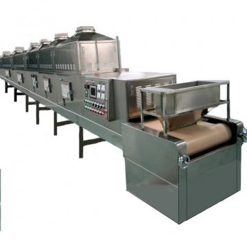 Automatic Industrial Protein power Microwave Vacuum Dryer