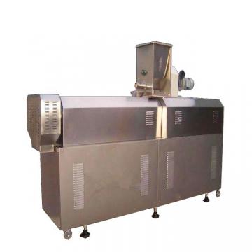 Custom Voltage Dog Food Extruder Machine / Cold Extrusion Equipment