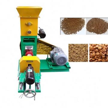 Double Color Dog Treats Chews Making Machinery