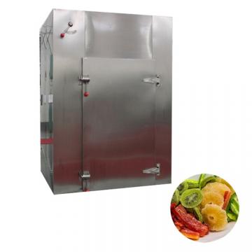 Automatic Working Hot Air Circulation Microwave Drying Equipment Carton Dryer