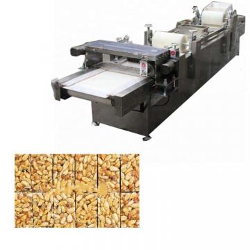 Automatic Bar Soap Molding/Forming Machine