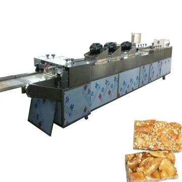 Bar Forming Machine From Real Factory