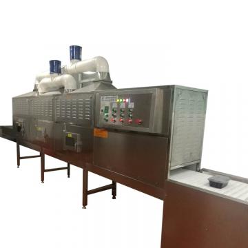 Fully Automatically Microwave Heating Equipment