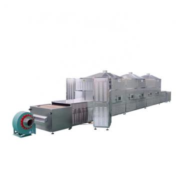 Herbals Concentration Drying Machine-microwave Vacuum Dryer