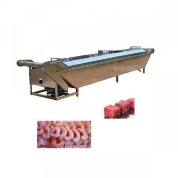 High Quality Microwave Thawing Machine for Frozen Sea Meat Food