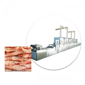 Best selling frozen meat stainless steel thawing machine