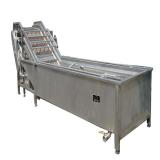 Industrial Microwave Frozen Food Thawing Machine